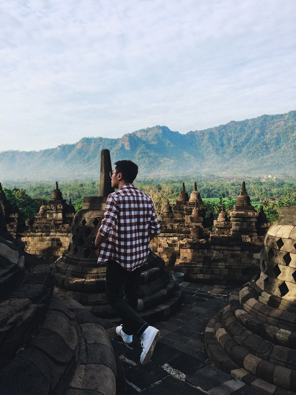 Processed with VSCO with 4 preset