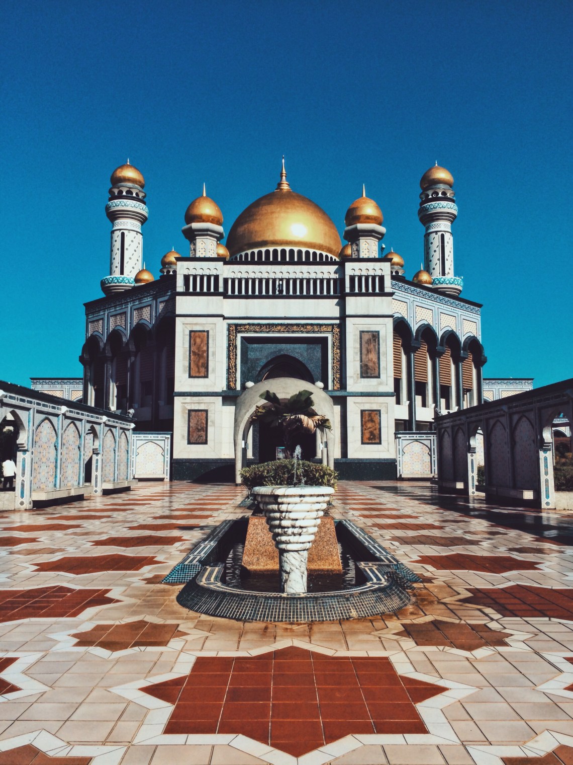 Processed with VSCO with c7 preset