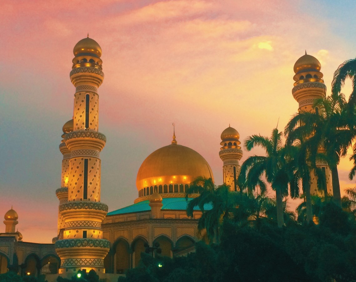 Processed with VSCO with l6 preset