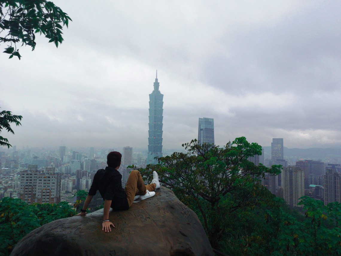 Processed with VSCO with  preset