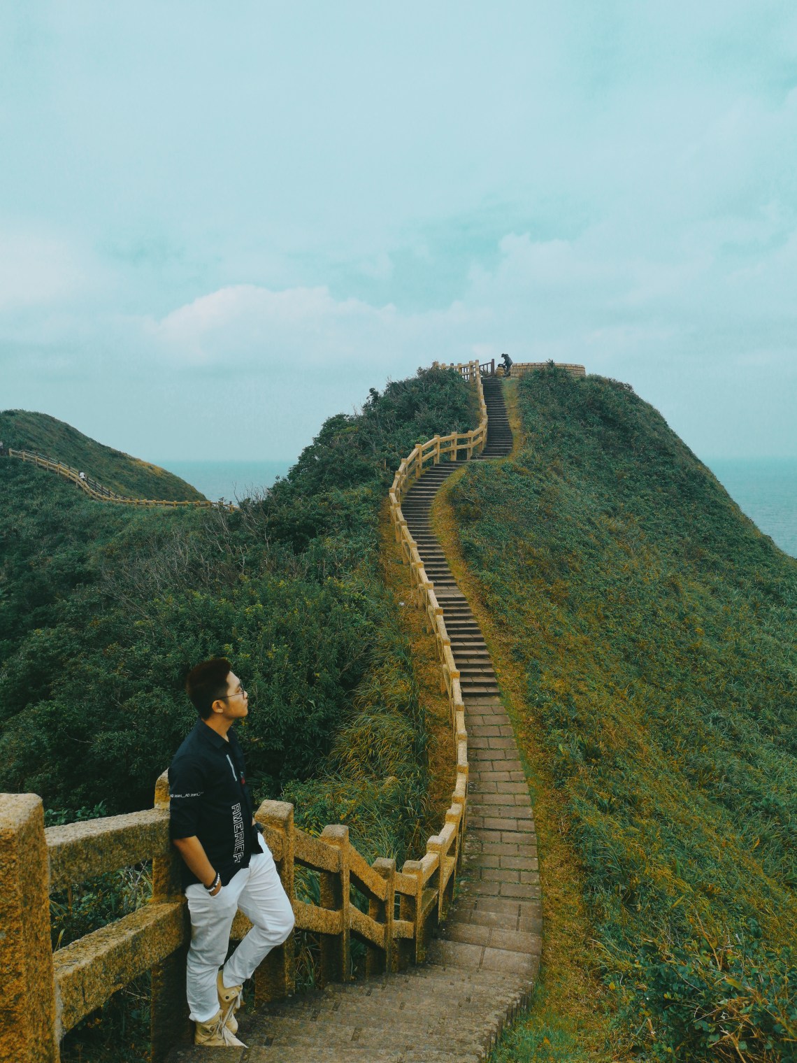 Processed with VSCO with c8 preset