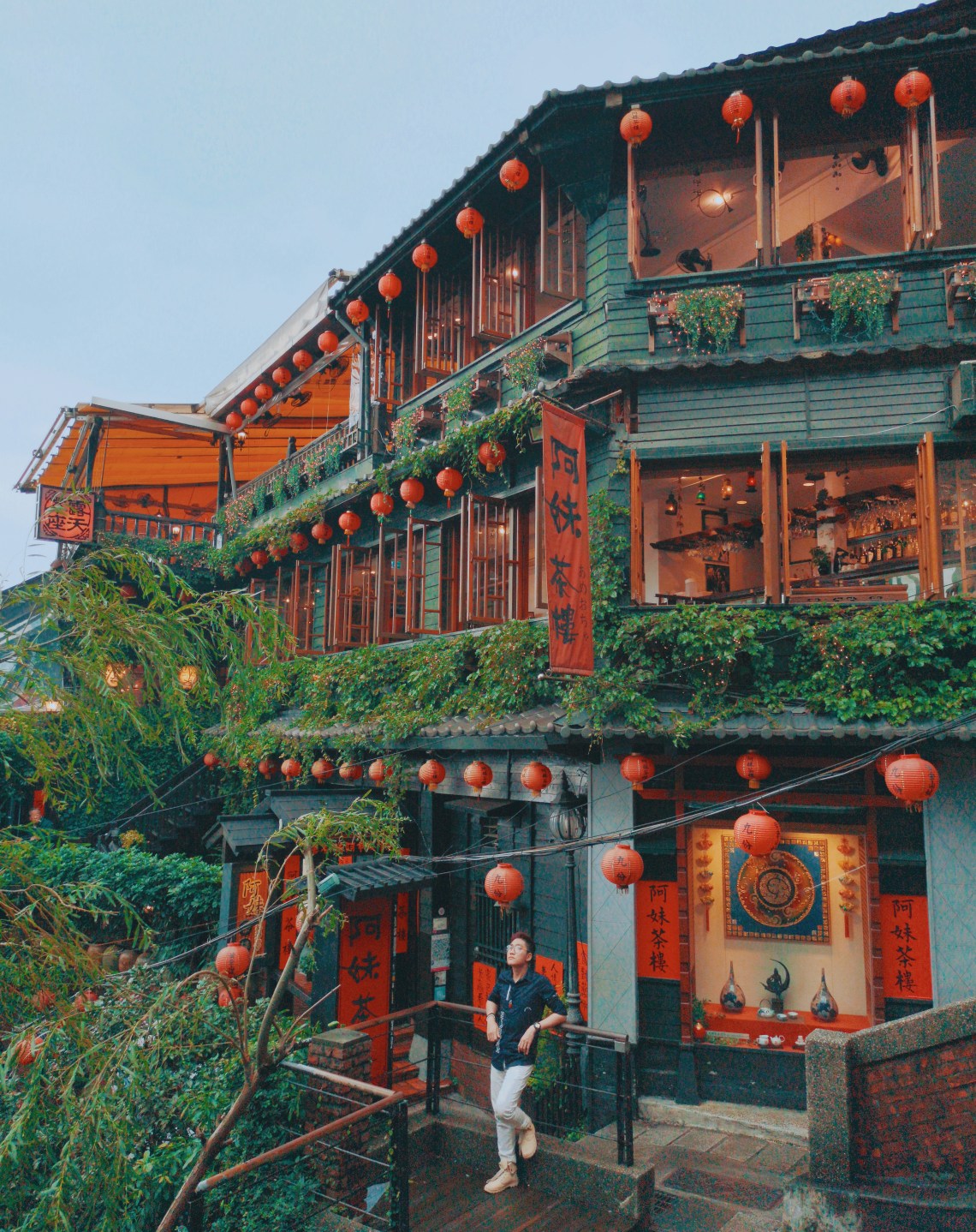 Processed with VSCO with c8 preset