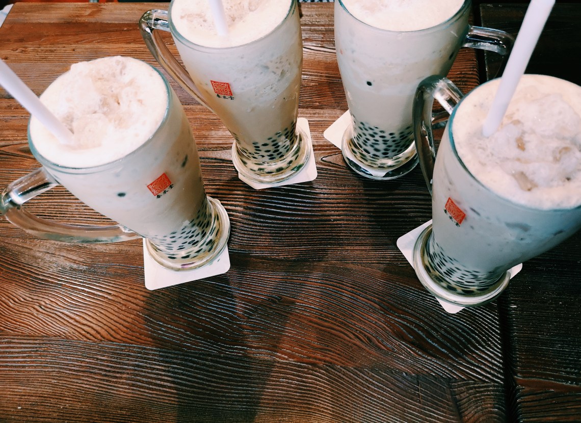 Processed with VSCO with c1 preset