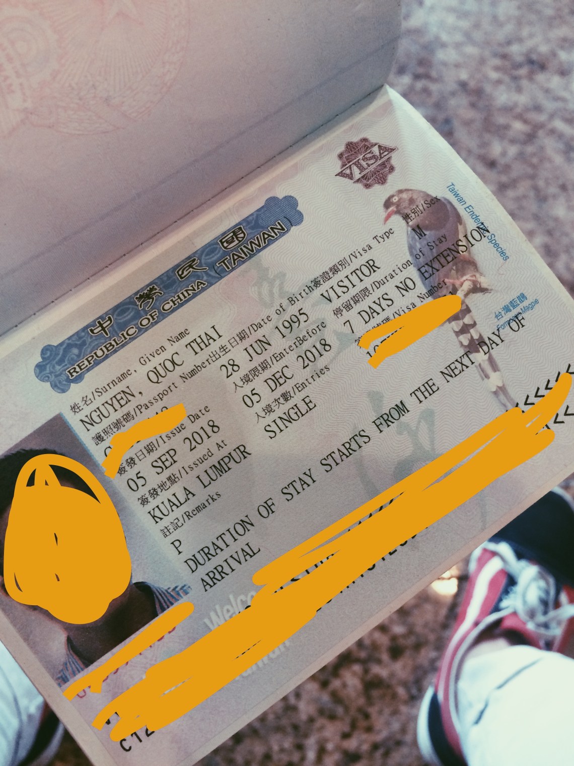 Processed with VSCO with p5 preset